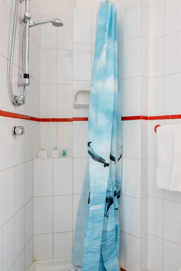 Casa Lu Maccu - Sea View Apartment กันนิโจเน ภายนอก รูปภาพ